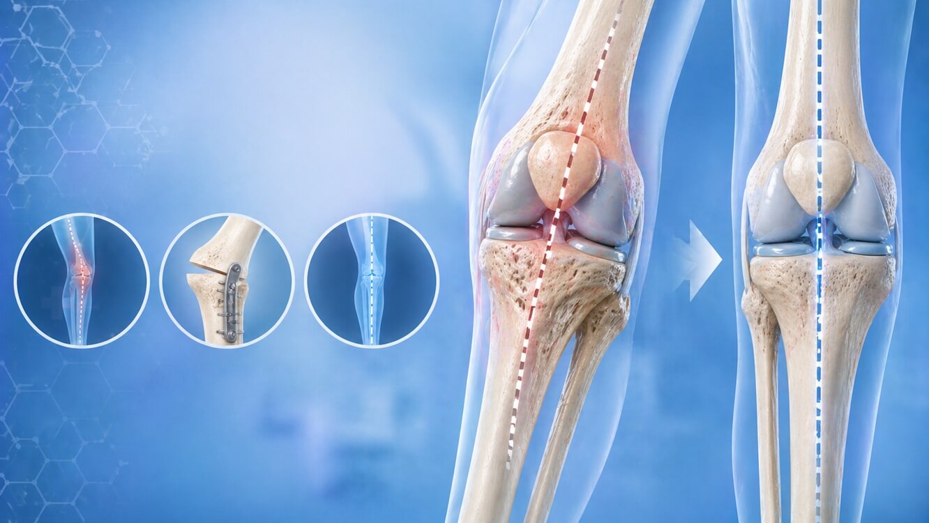 Limb Realignment Surgery_Banner