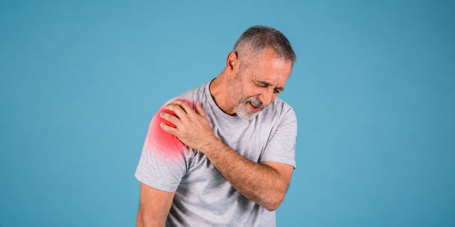Frozen Shoulder_Banner