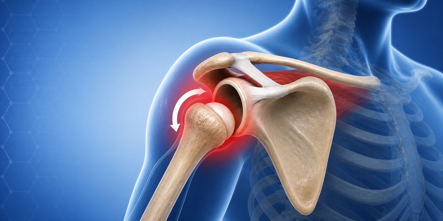 Recurrent Shoulder Dislocation_Banner