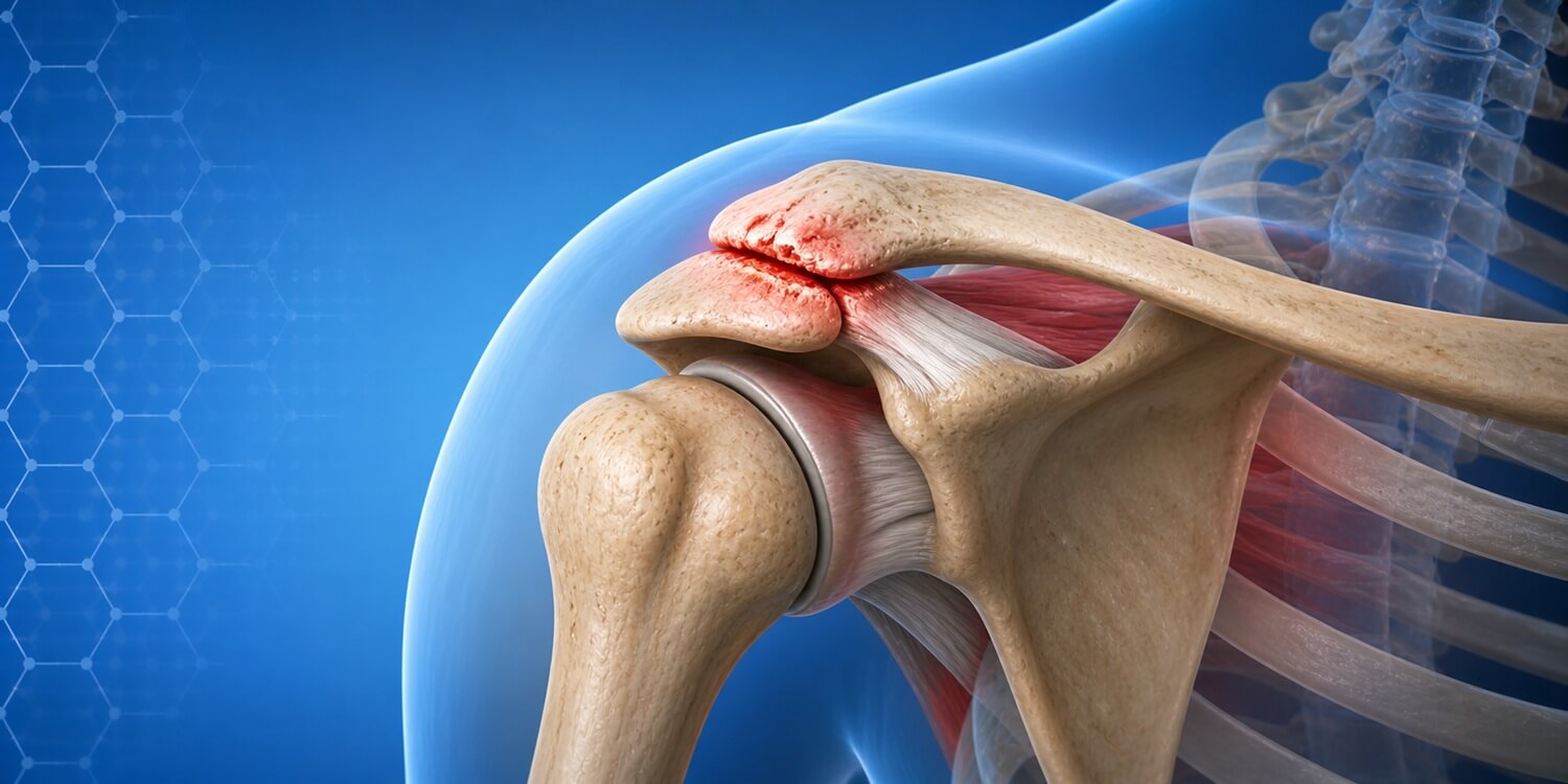 Shoulder Arthritis & AC Joint Arthritis_Banner
