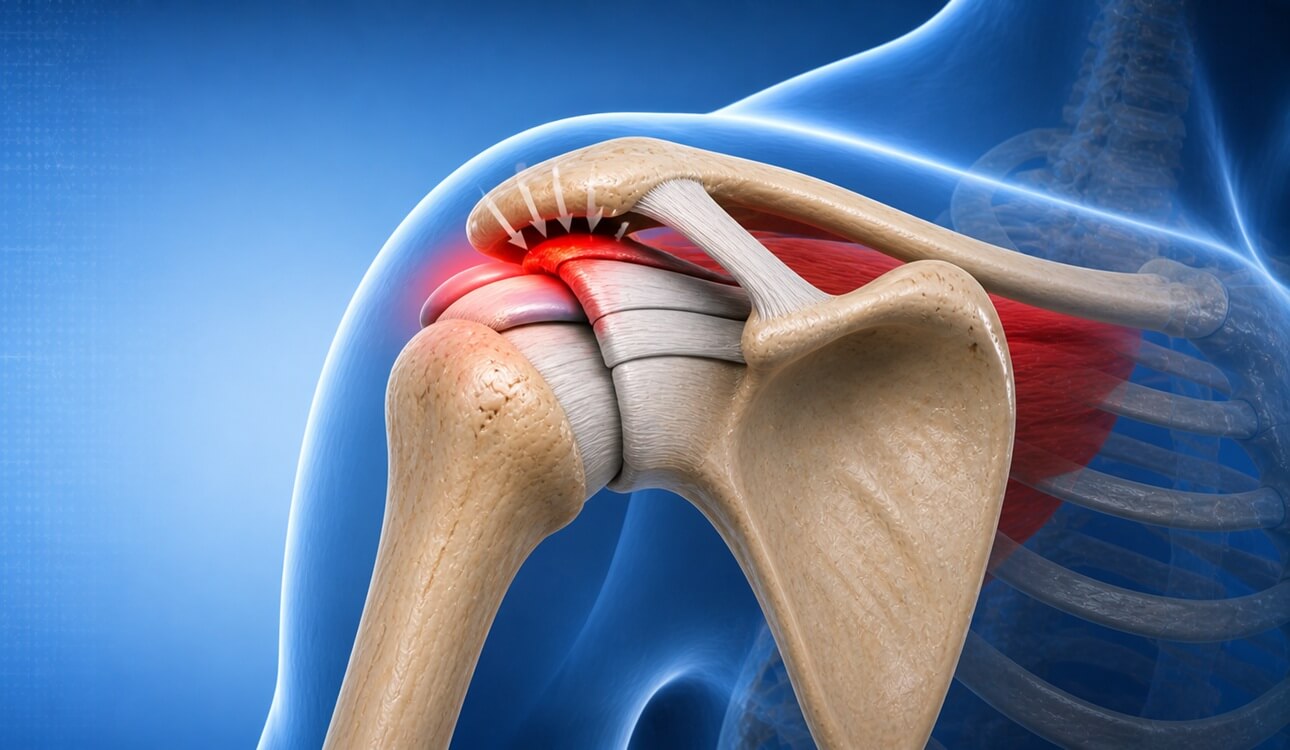 Subacromial Impingement_Banner